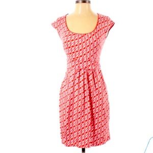 Boden casual dress 4P
